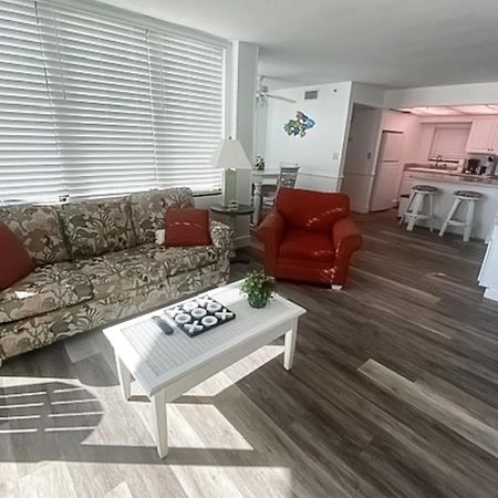 Appartamento Sunbird 707W Panama City Beach Esterno foto