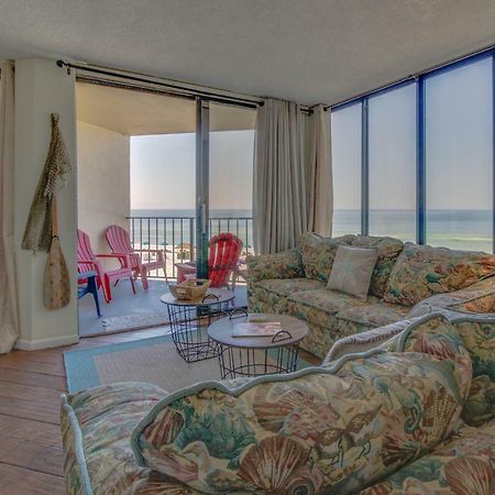 Appartamento Sunbird 707W Panama City Beach Esterno foto