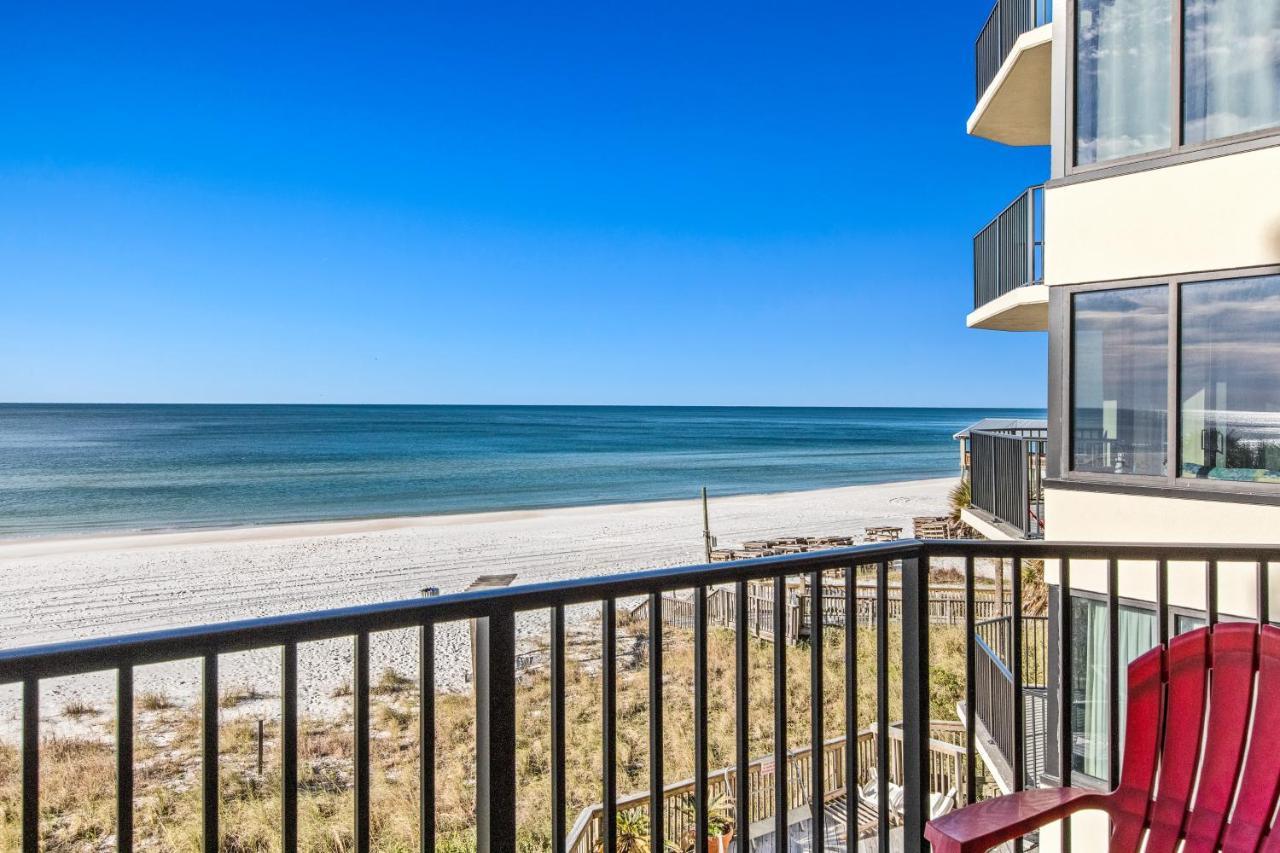 Appartamento Sunbird 707W Panama City Beach Camera foto