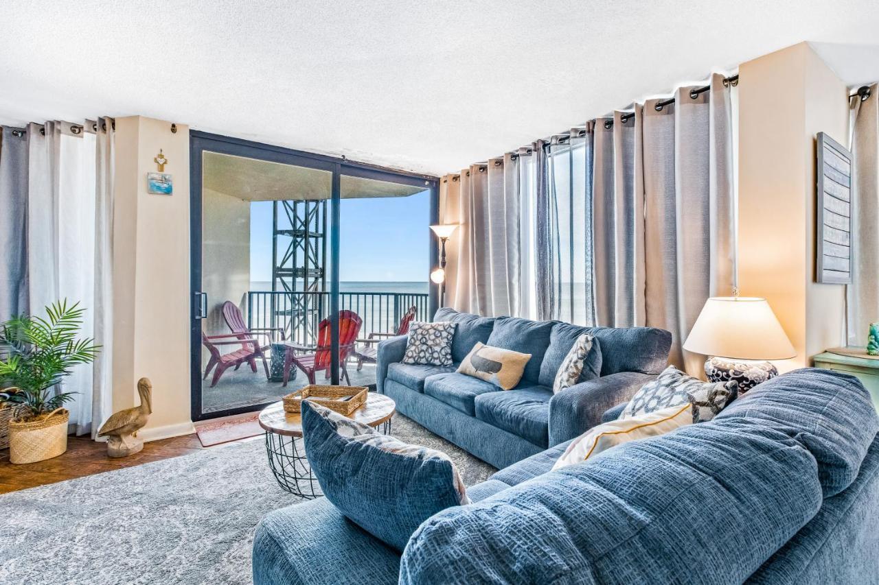 Appartamento Sunbird 707W Panama City Beach Camera foto