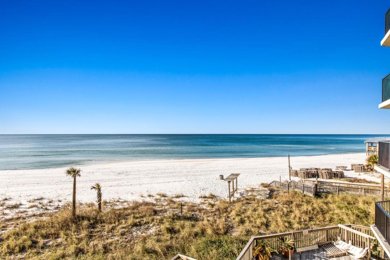 Appartamento Sunbird 707W Panama City Beach Camera foto