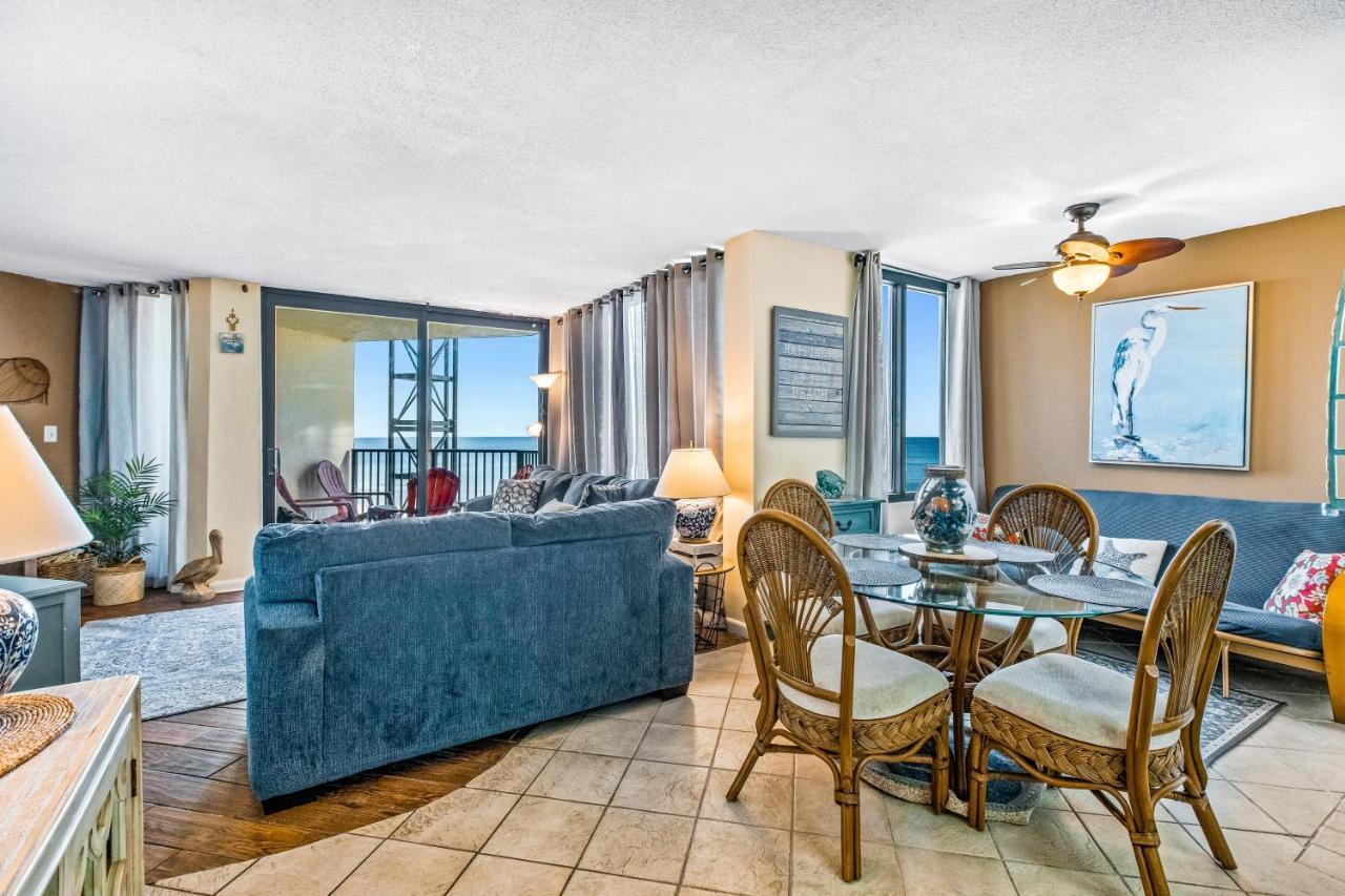 Appartamento Sunbird 707W Panama City Beach Camera foto
