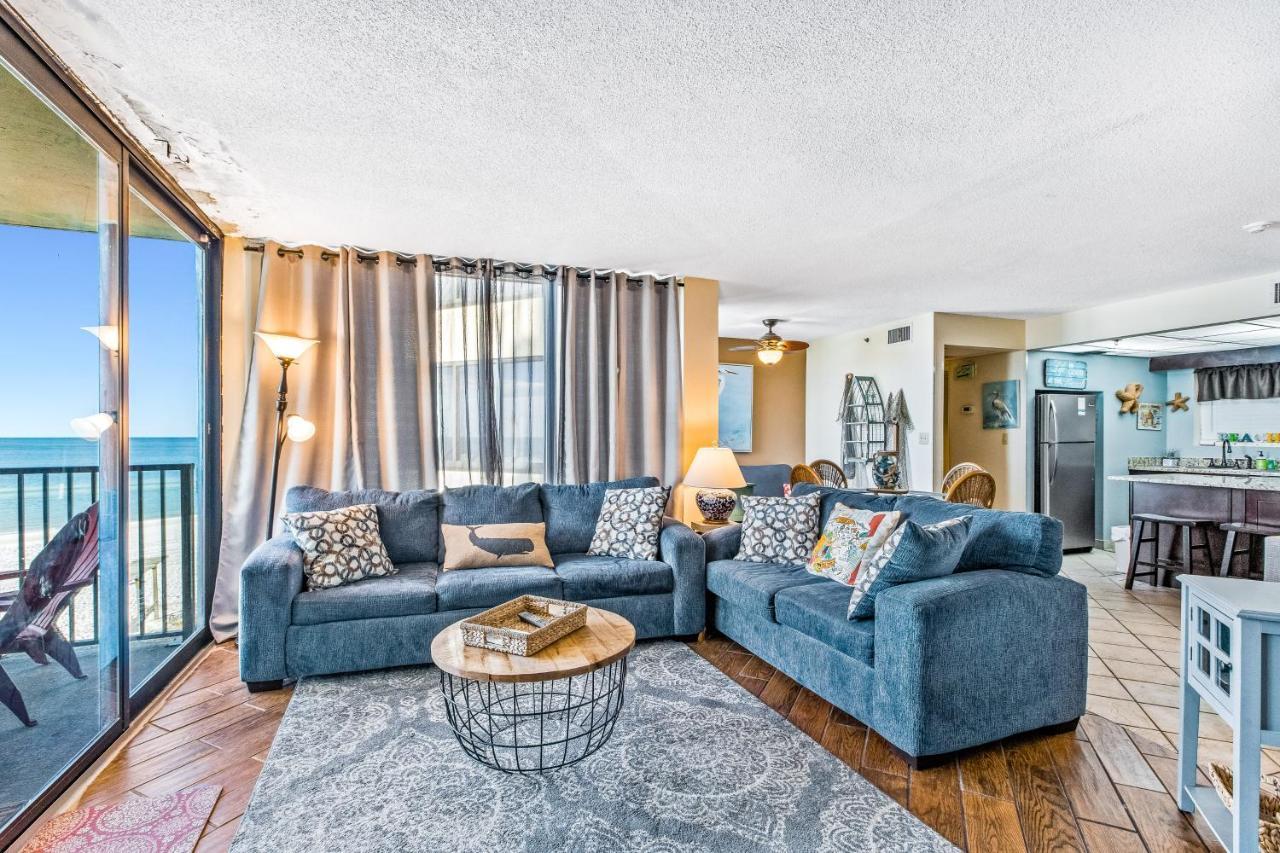 Appartamento Sunbird 707W Panama City Beach Camera foto
