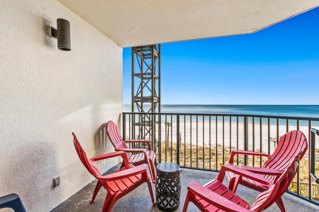 Appartamento Sunbird 707W Panama City Beach Camera foto