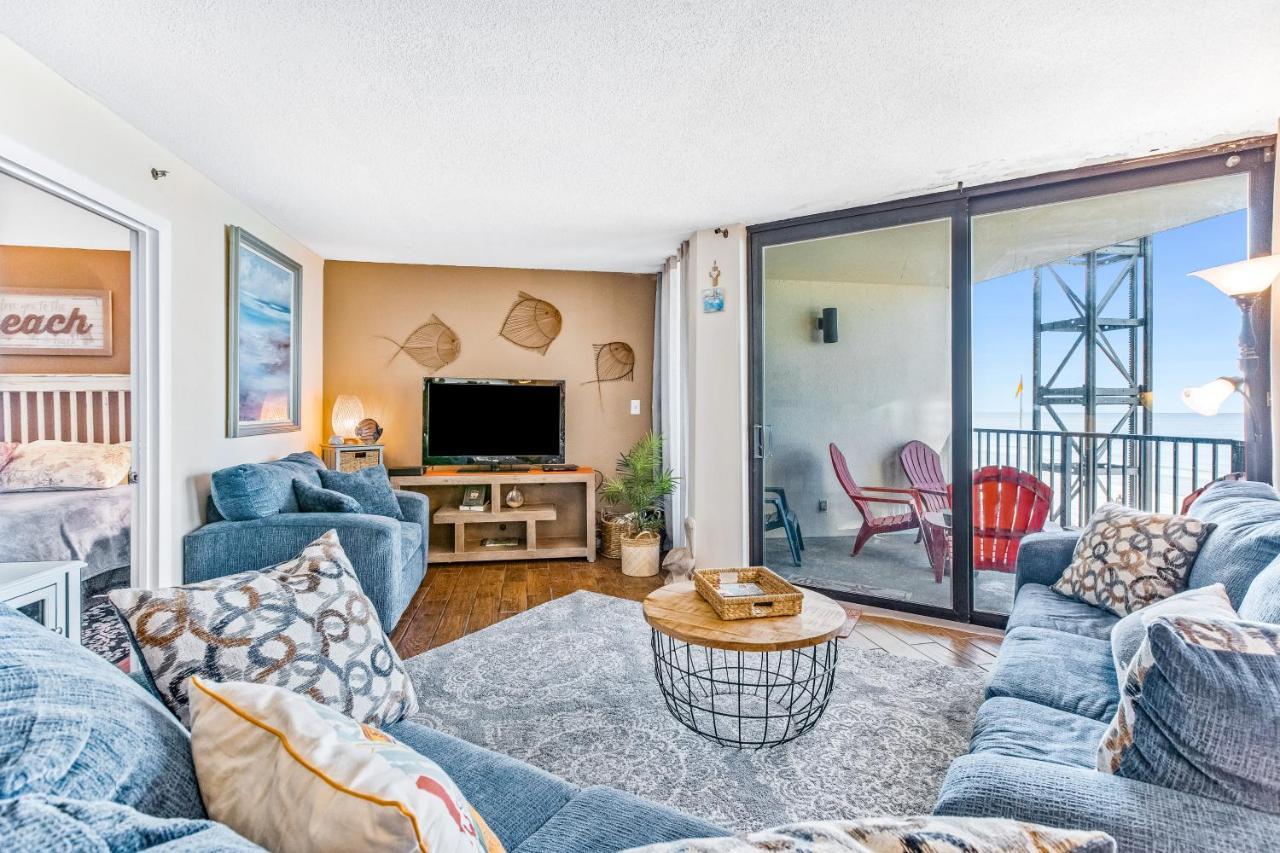 Appartamento Sunbird 707W Panama City Beach Camera foto