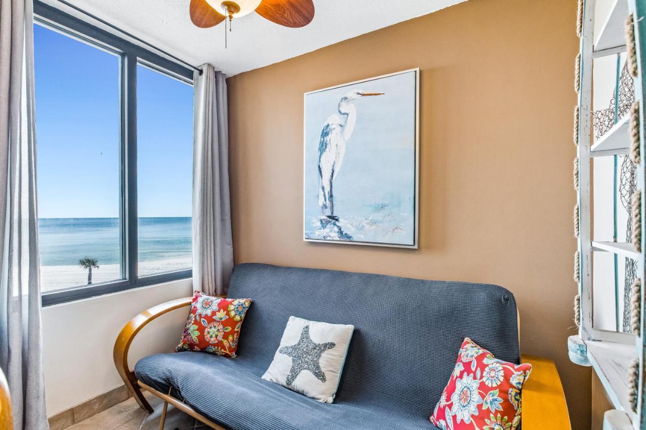 Appartamento Sunbird 707W Panama City Beach Camera foto