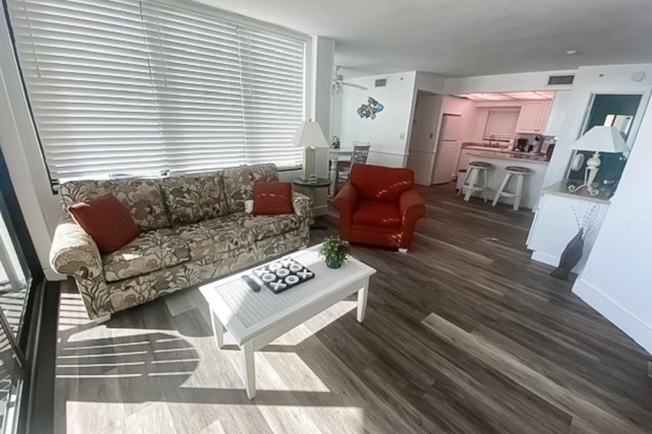 Appartamento Sunbird 707W Panama City Beach Esterno foto