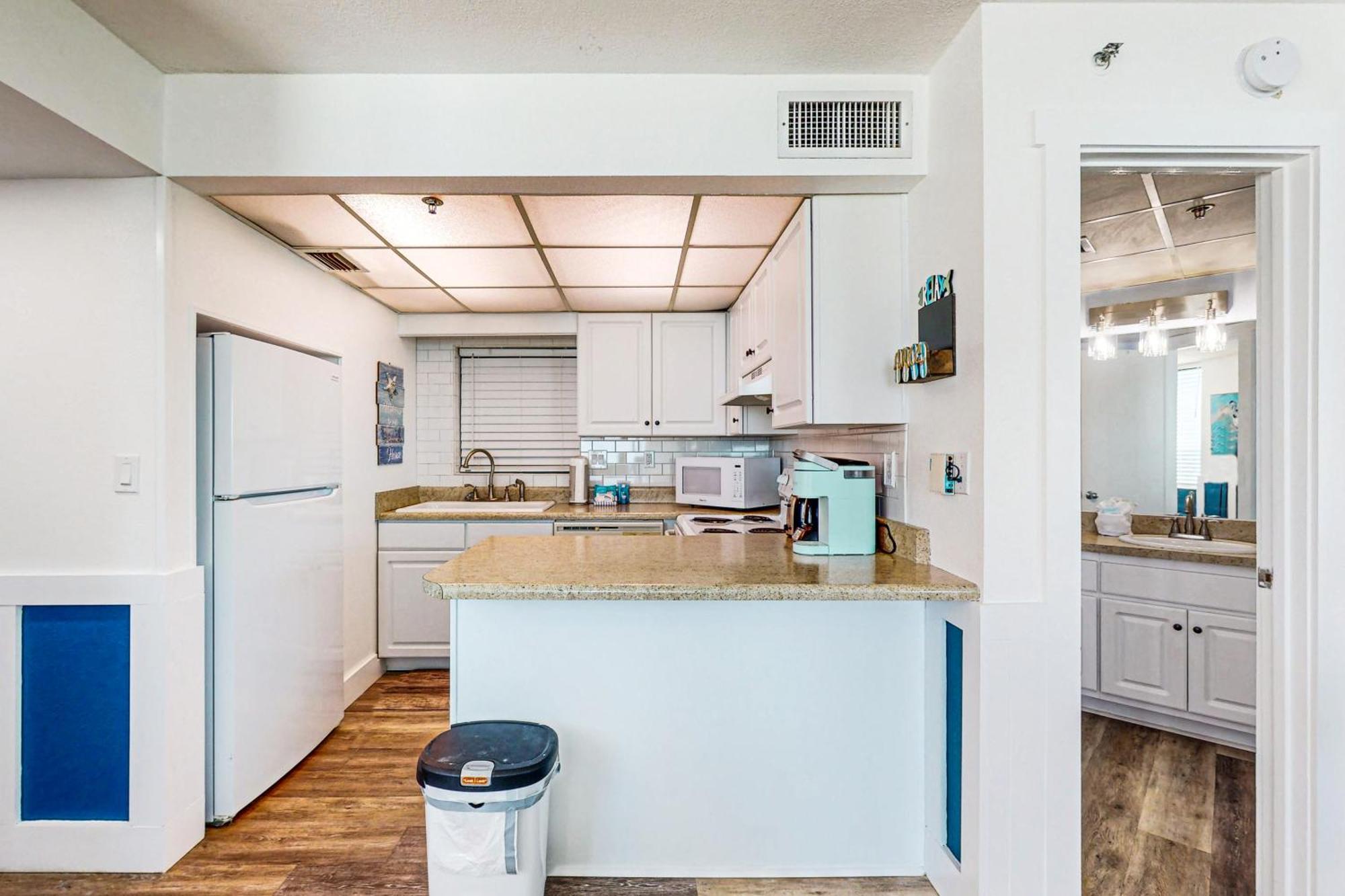 Appartamento Sunbird 707W Panama City Beach Esterno foto