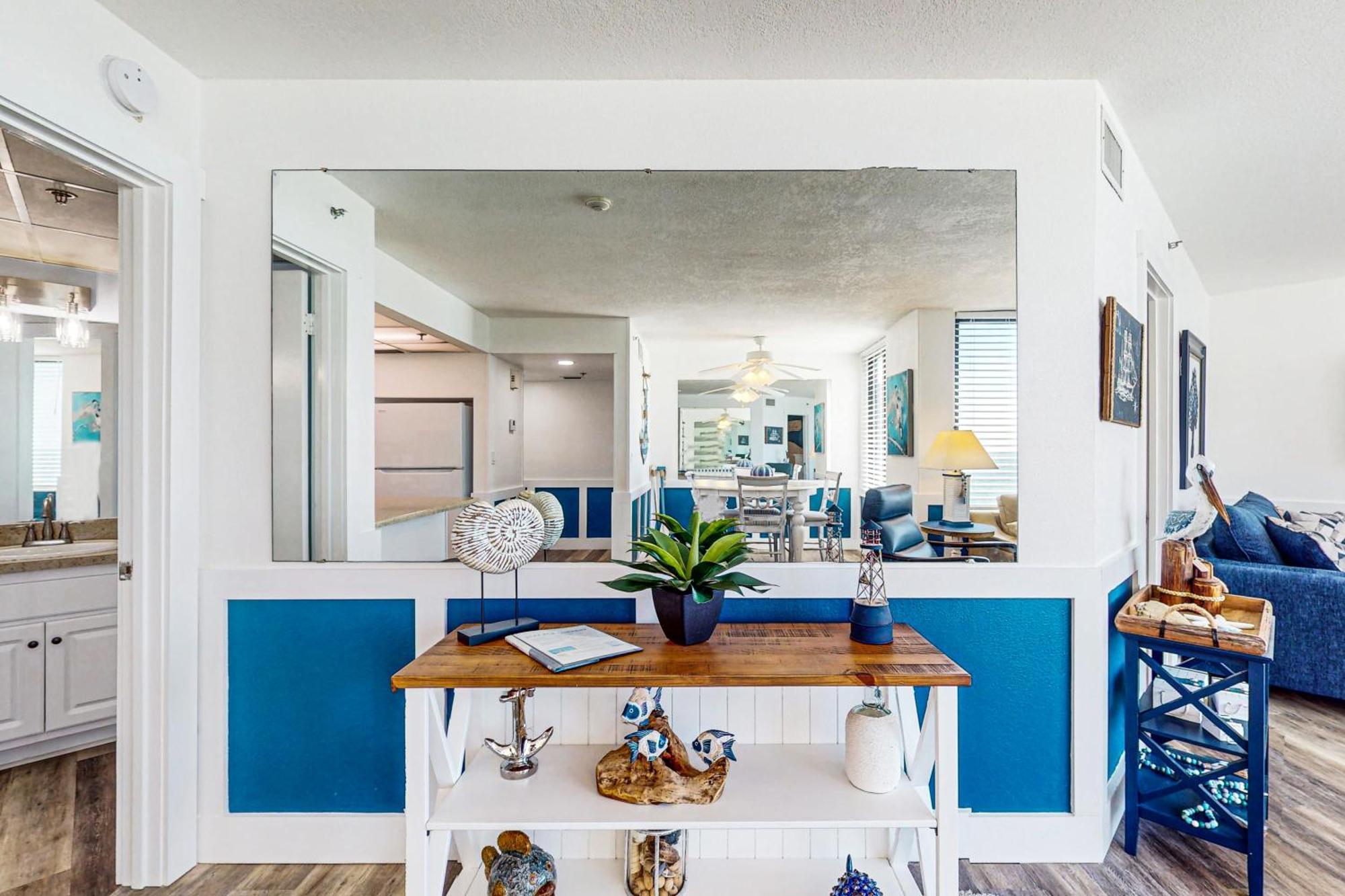 Appartamento Sunbird 707W Panama City Beach Esterno foto