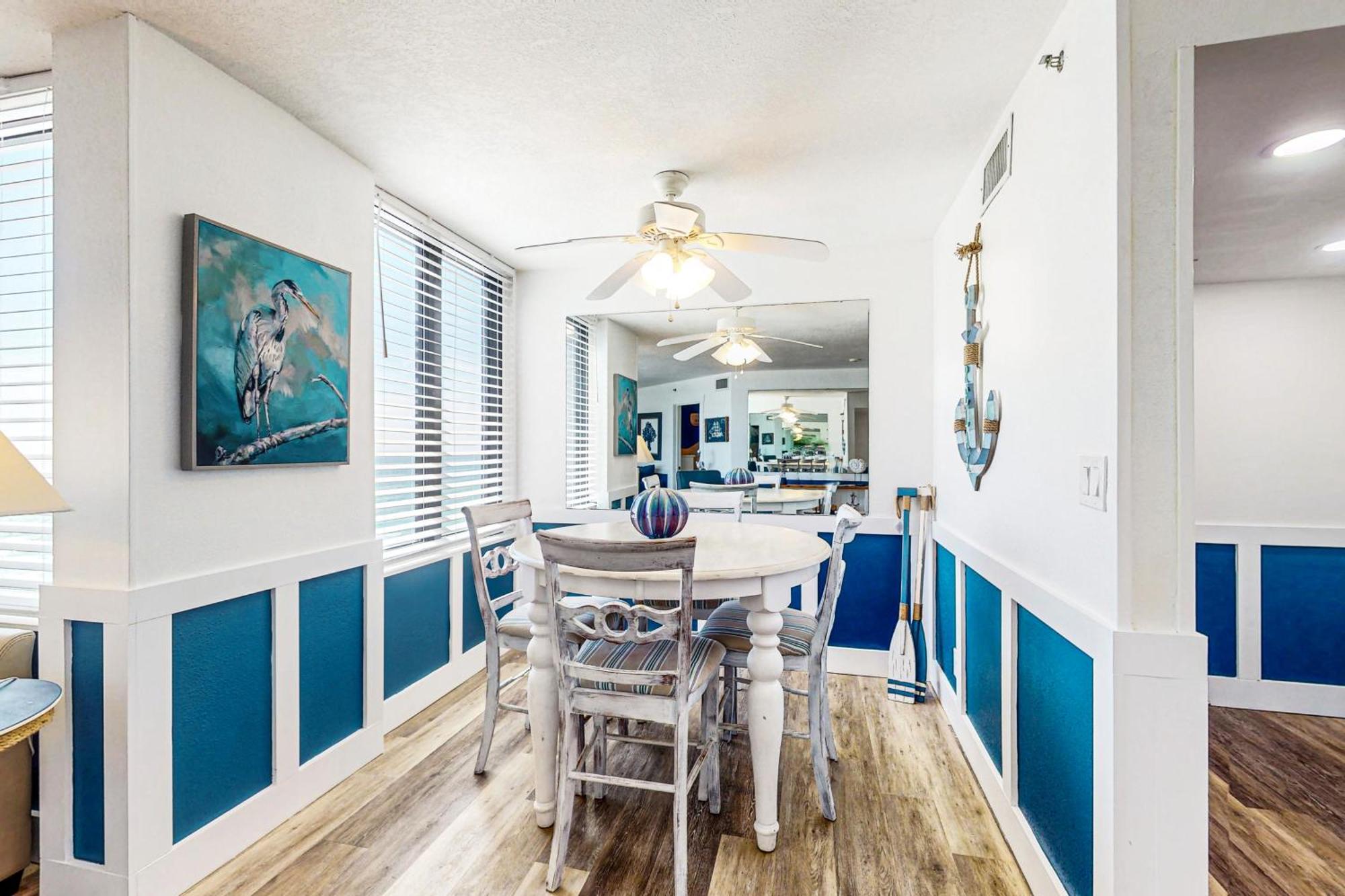 Appartamento Sunbird 707W Panama City Beach Esterno foto