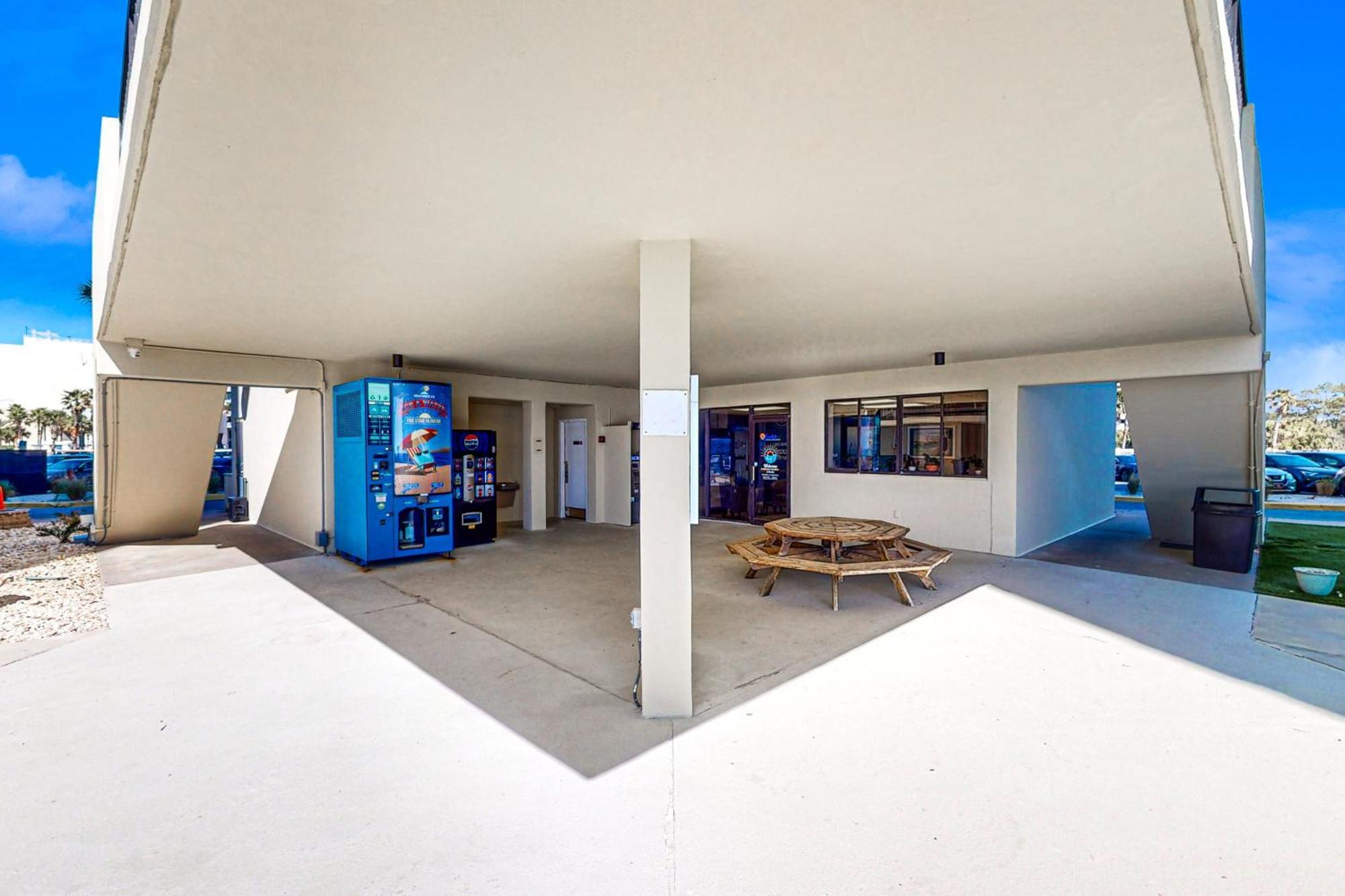 Appartamento Sunbird 707W Panama City Beach Esterno foto
