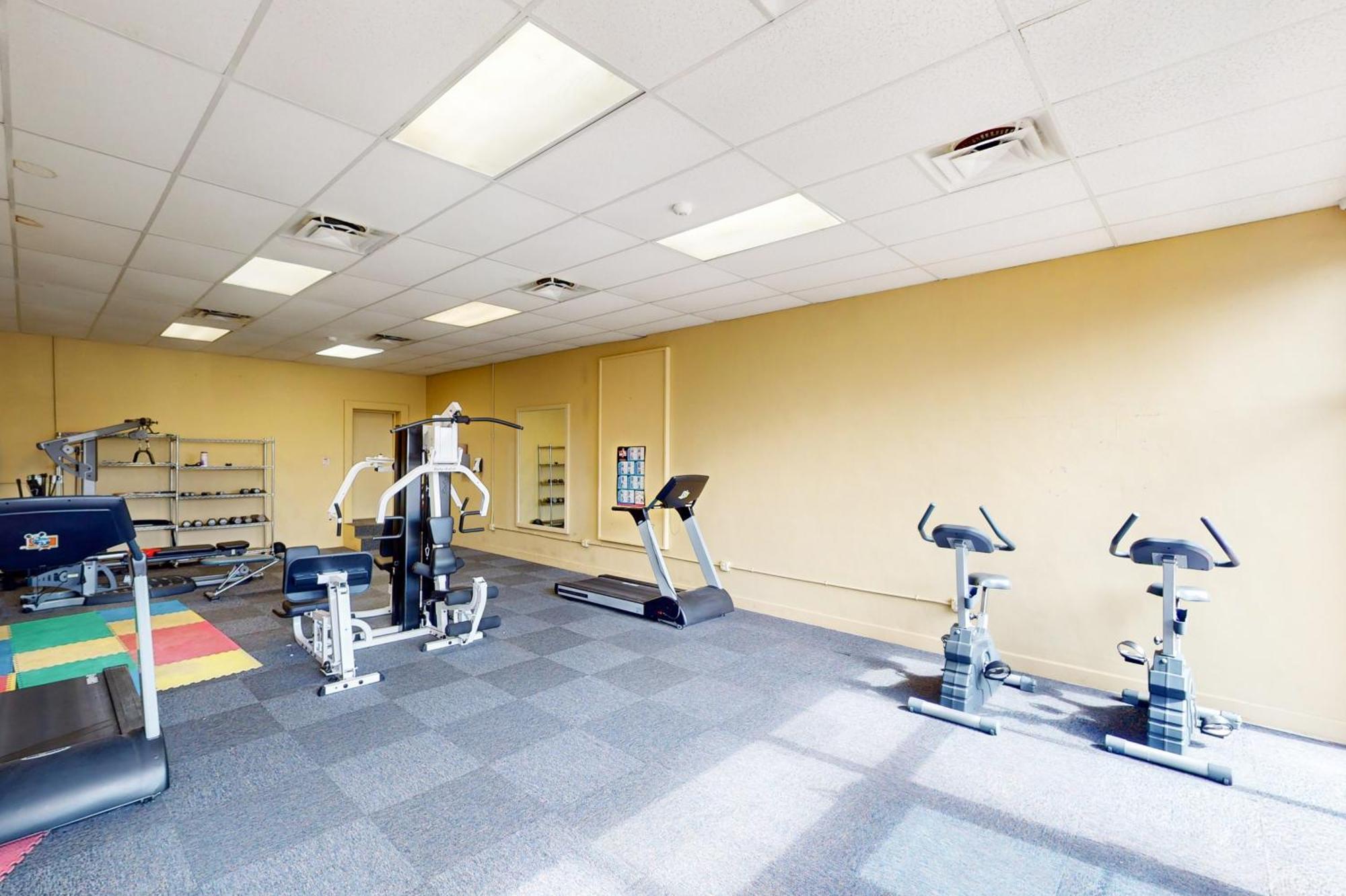 Appartamento Sunbird 707W Panama City Beach Esterno foto