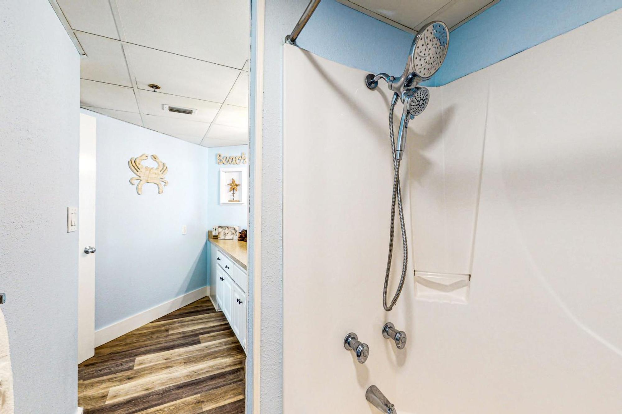 Appartamento Sunbird 707W Panama City Beach Esterno foto