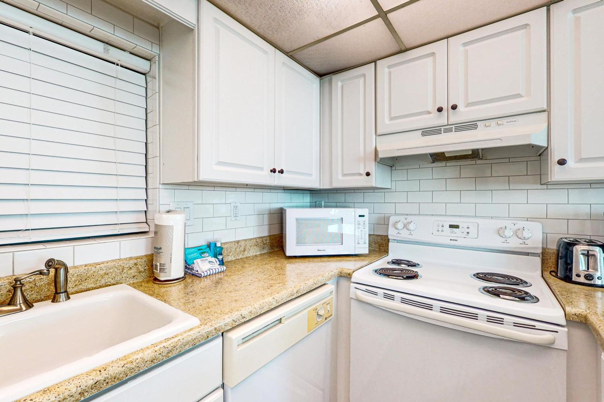 Appartamento Sunbird 707W Panama City Beach Esterno foto