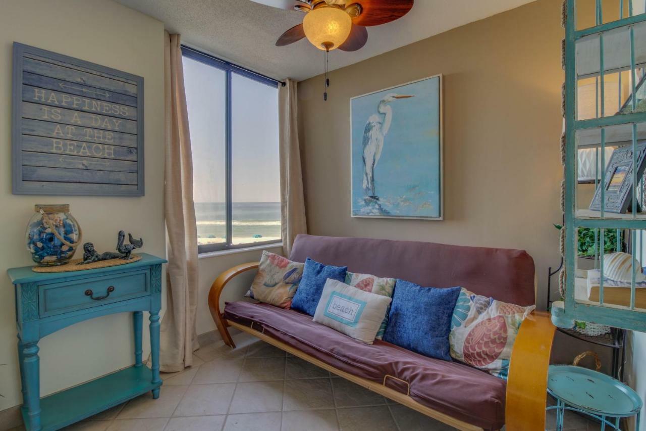 Appartamento Sunbird 707W Panama City Beach Esterno foto