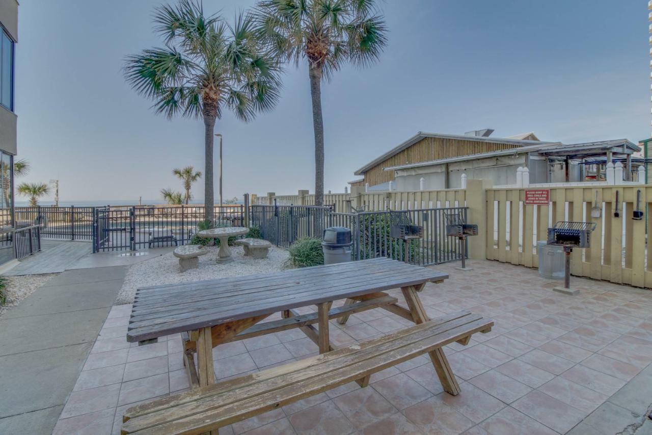Appartamento Sunbird 707W Panama City Beach Esterno foto