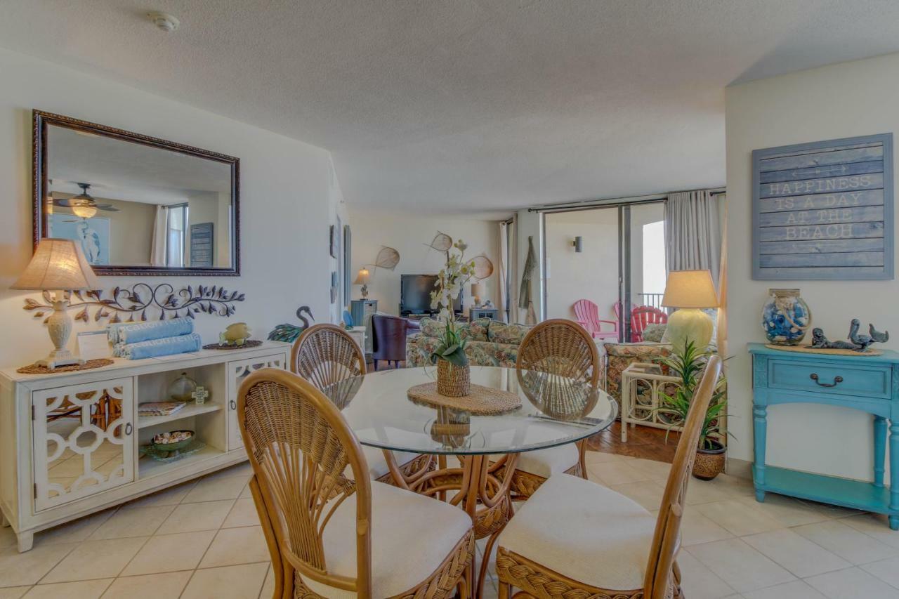 Appartamento Sunbird 707W Panama City Beach Esterno foto