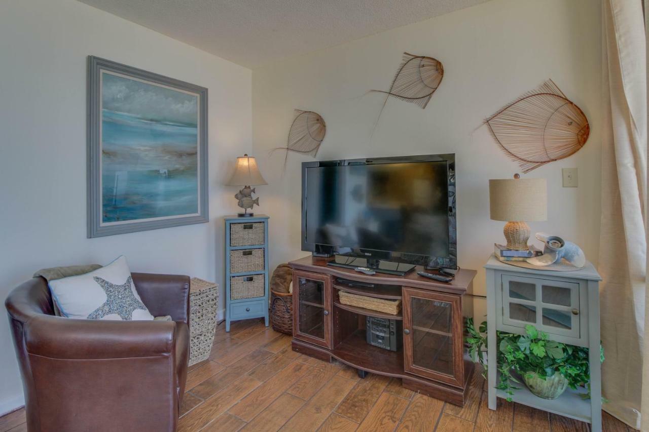 Appartamento Sunbird 707W Panama City Beach Esterno foto