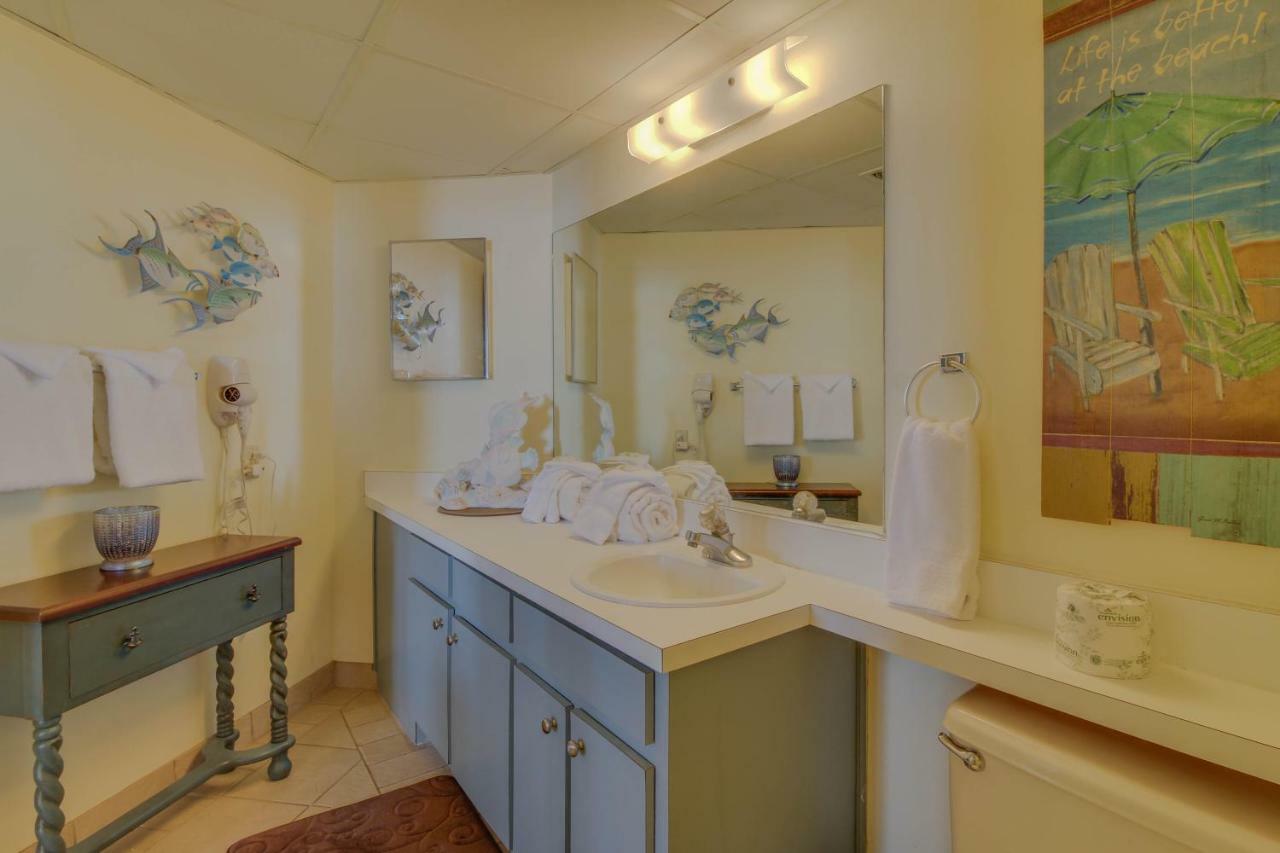 Appartamento Sunbird 707W Panama City Beach Esterno foto