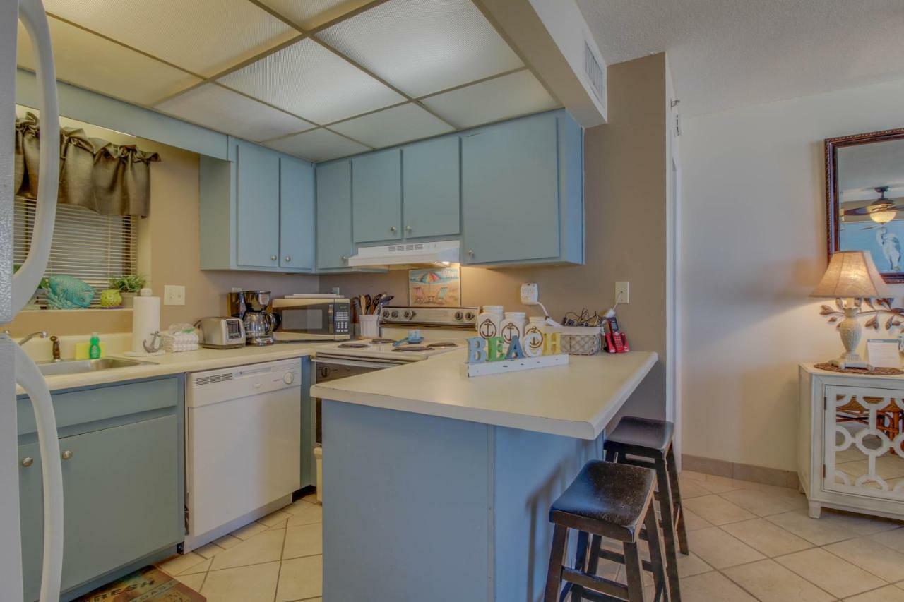 Appartamento Sunbird 707W Panama City Beach Esterno foto
