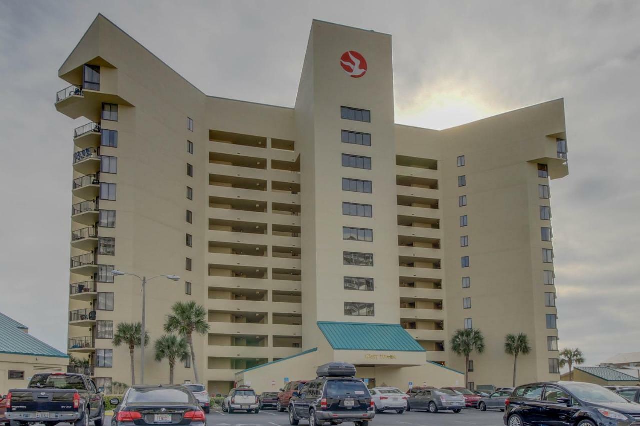 Appartamento Sunbird 707W Panama City Beach Esterno foto