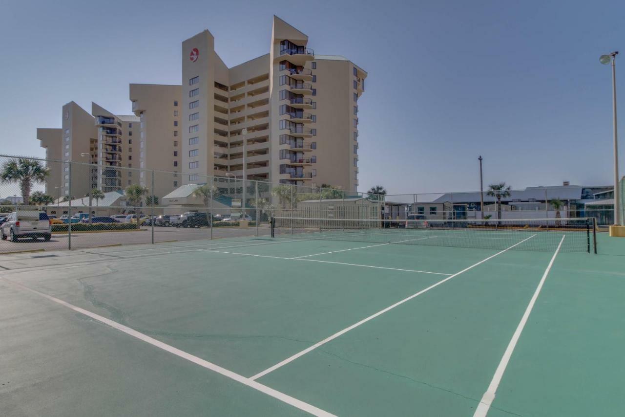 Appartamento Sunbird 707W Panama City Beach Esterno foto
