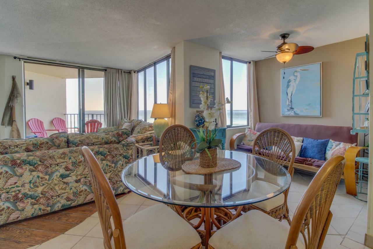 Appartamento Sunbird 707W Panama City Beach Esterno foto