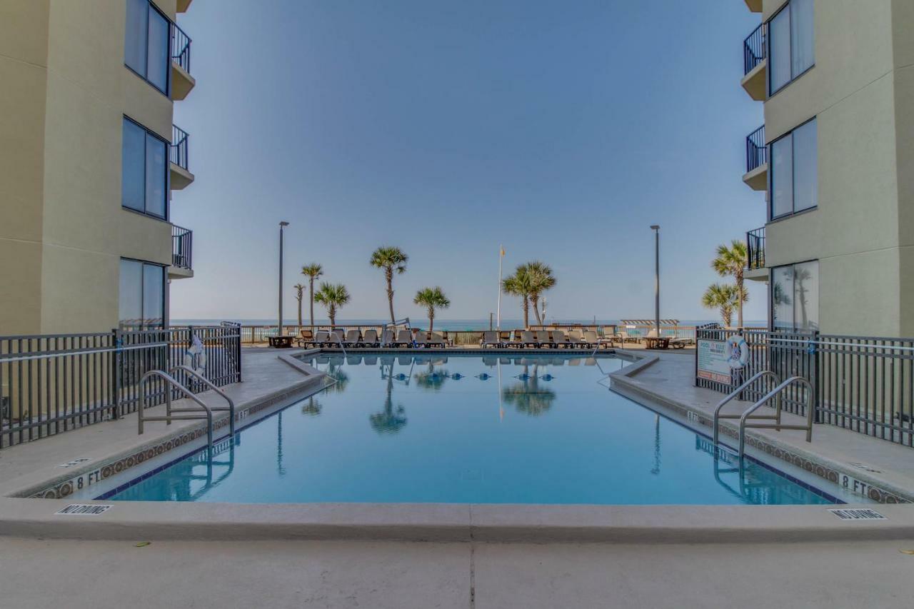 Appartamento Sunbird 707W Panama City Beach Esterno foto