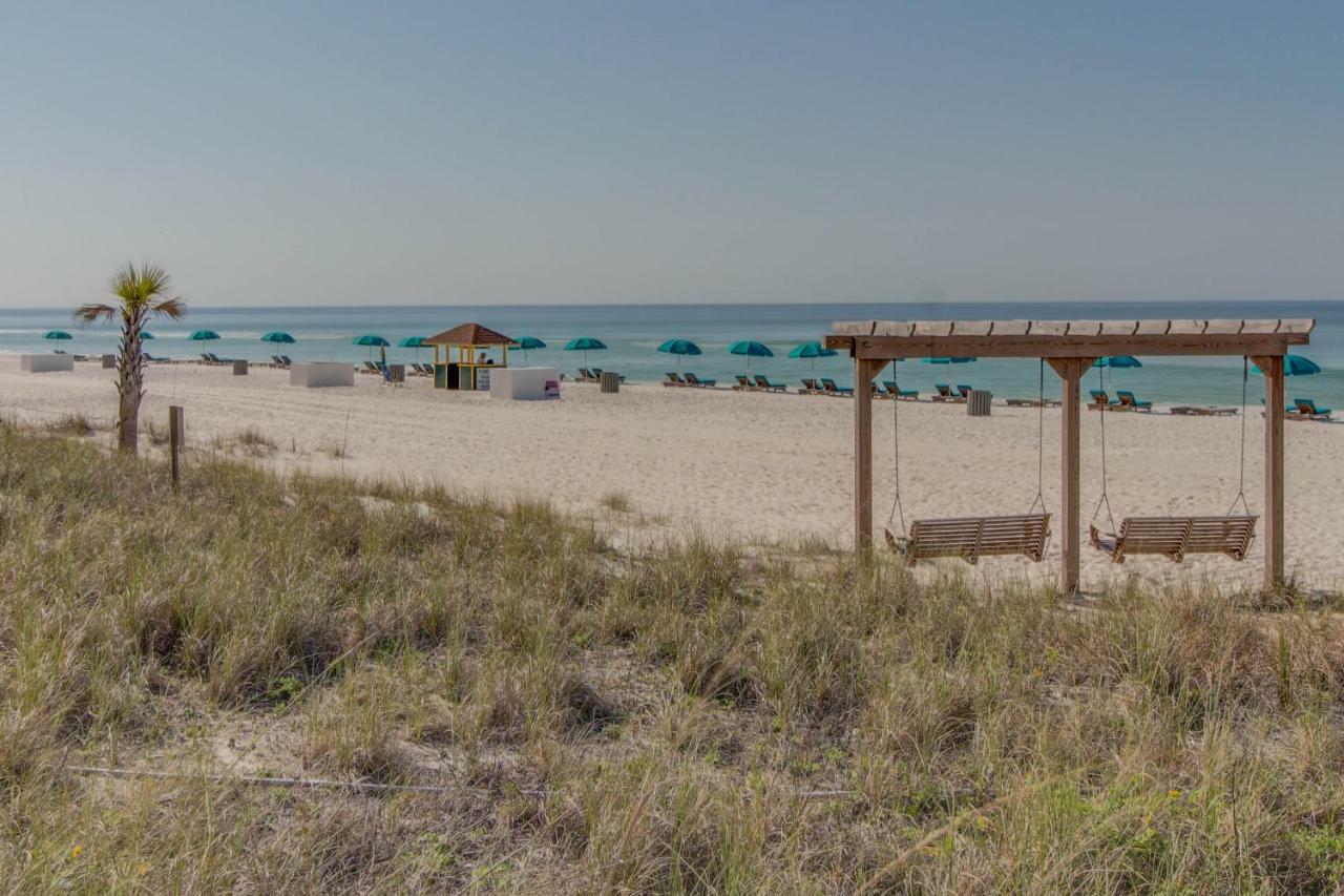 Appartamento Sunbird 707W Panama City Beach Esterno foto