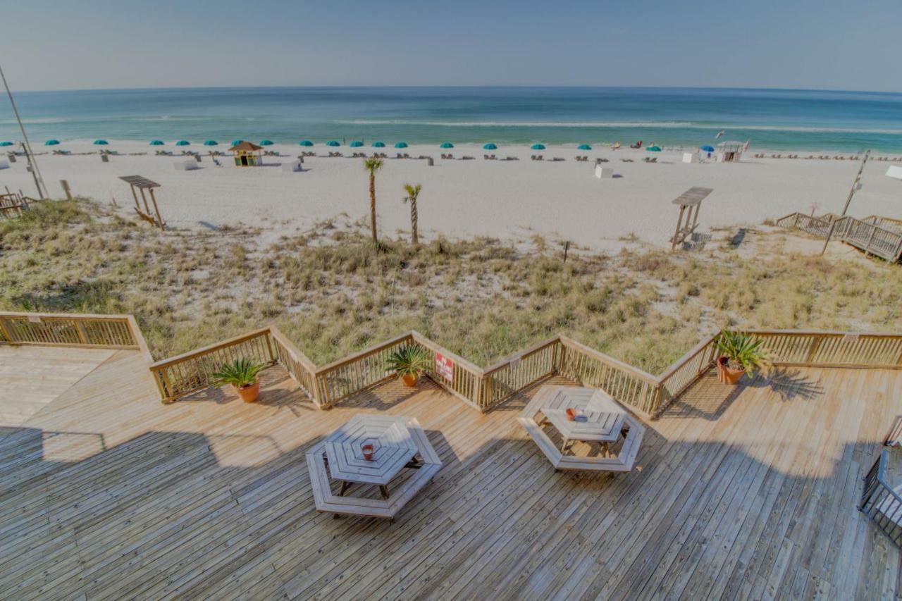 Appartamento Sunbird 707W Panama City Beach Esterno foto