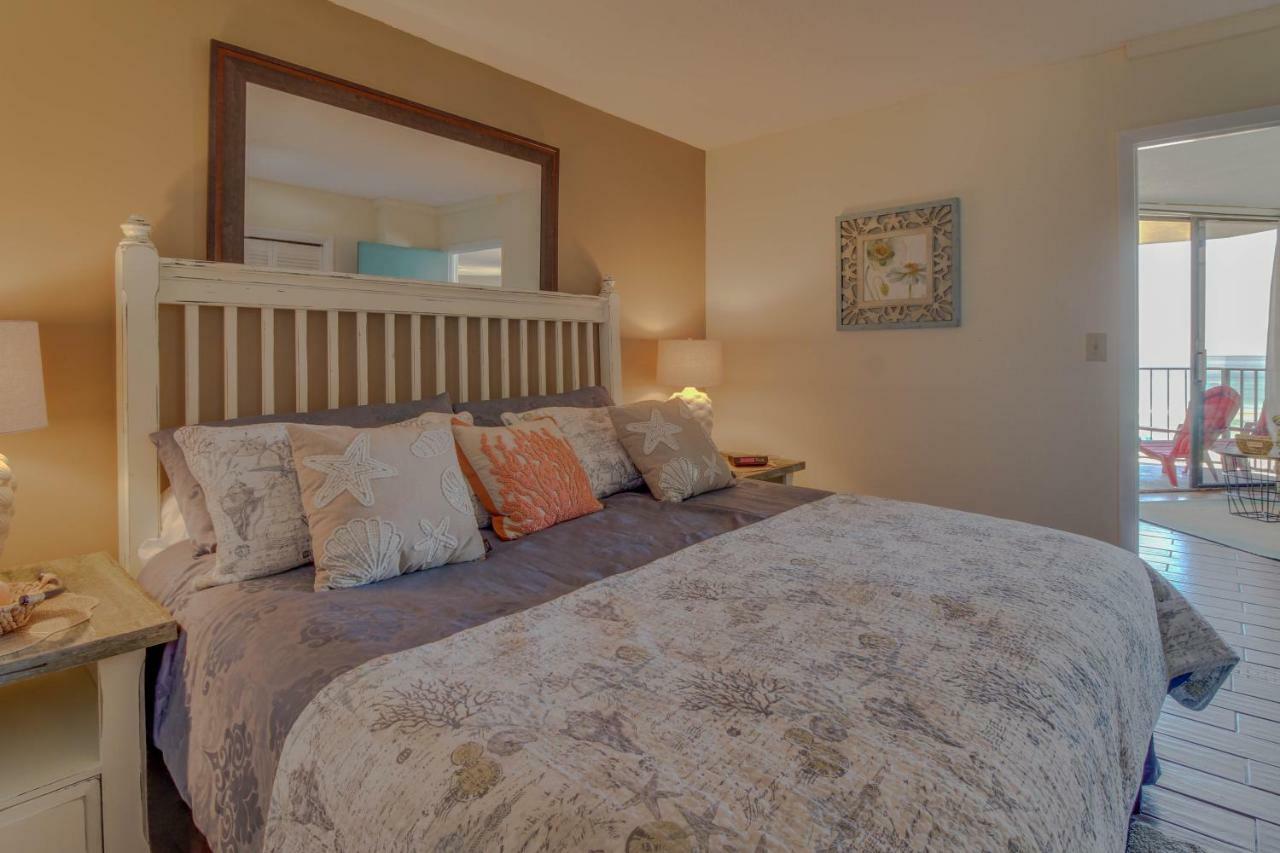 Appartamento Sunbird 707W Panama City Beach Esterno foto