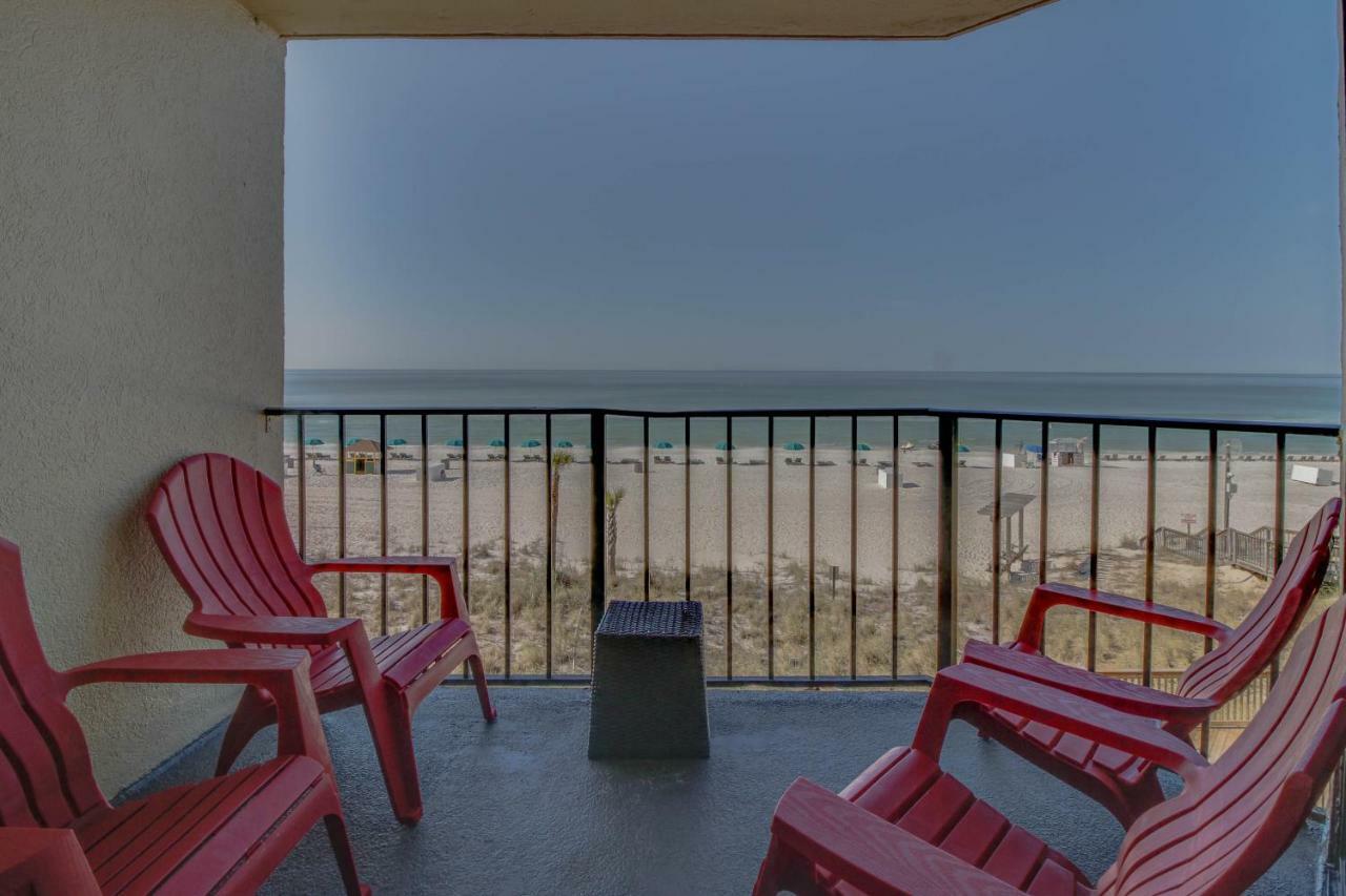 Appartamento Sunbird 707W Panama City Beach Esterno foto